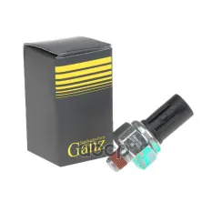 Датчик давления масла GANZ арт. GIN12001
