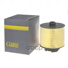 Фильтр воздушный GANZ арт. GIR04248