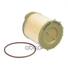Фильтр топливный SSANG YONG Korando 2.0D 10> GANZ GIR02128 GANZ арт. GIR02128