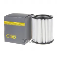 Фильтр воздушный HONDA CR-V 02-06 GANZ арт. GIR04153