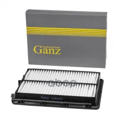 Фильтр воздушный GANZ GIR04031 (28113C1100) GANZ арт. GIR04031
