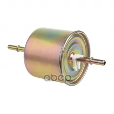 Фильтр топливный для VOLVO S60 I 2.0-2.5 00-10 / S80 I 2.0-3.0 98-06 / GANZ GIR02133 GANZ арт. GIR02133