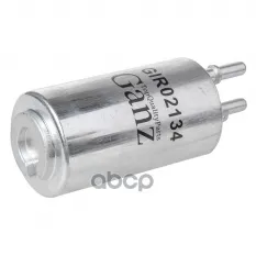 ФИЛЬТР ТОПЛИВНЫЙ VOLVO S60 2.0T-3.0T 10> / S80 2.0T-3.0T 10> / V70 GANZ GIR02134 GANZ арт. GIR02134