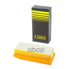 Фильтр воздушный GANZ арт. GIR04034