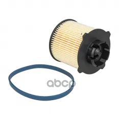 Фильтр топливный OPEL ASTRA J/ INSIGNIA/ CHEVROLET CRUZE CDTI GANZ GIR02136 GANZ арт. GIR02136