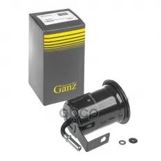 Фильтр топливный для TOYOTA LAND CRUISER 100 4,7 GANZ GIR02053 GANZ арт. GIR02053