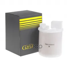 Фильтр топливный KIA CEED GANZ арт. GIR02056