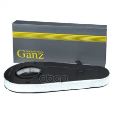Фильтр воздушный BMW F 5/7 GANZ арт. GIR04163