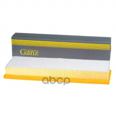 ФИЛЬТР ВОЗДУШНЫЙ CITROEN С4 GANZ GIR04110 GANZ арт. GIR04110