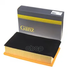 ФИЛЬТР ВОЗДУШНЫЙ VW T5 GANZ GIR04112 GANZ арт. GIR04112