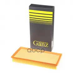 Фильтр воздушный AD A3 VW G4 GANZ GIR04267 GANZ арт. GIR04267