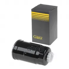 Фильтр топливный HYUNDAI/KIA GANZ GIR02069 GANZ арт. GIR02069