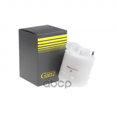 ФИЛЬТР ТОПЛИВНЫЙ ДЛЯ HYUNDAI/KIA GANZ GIR02071 GANZ арт. GIR02071