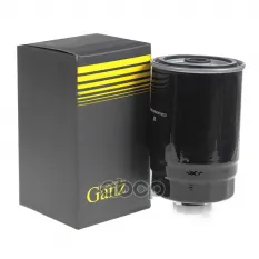 ФИЛЬТР ТОПЛИВНЫЙ HYUNDAI/KIA GANZ GIR02074 GANZ арт. GIR02074