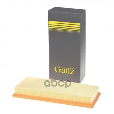 Фильтр воздушный для MINI R55/R56/R57/R58/R59/R60/R61 (06-16) GANZ GIR04274 GANZ арт. GIR04274