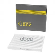 Фильтр салонный GANZ GIR03020 (97133-2E210) GANZ арт. GIR03020