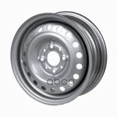 Диск GANZ,  5x13/4x98ET40 58.6