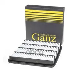 Фильтр воздушный TOYOTA Land Cruiser 4.7 GANZ GIR04285 GANZ арт. GIR04285