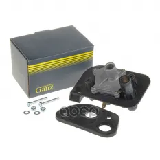 Кран отопителя керамика для ВАЗ 2108-09 GANZ GRC06018 GANZ арт. GRC06018