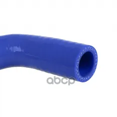 Патрубки отопителя (печки) (к-т 4 шт.) (силикон) для ВАЗ 2108-99 GANZ GRF09069 GANZ арт. GRF09069