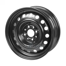 Диск GANZ,  5.5x14/4x98ET35 58.6