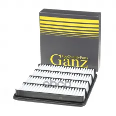 ФИЛЬТР ВОЗДУШНЫЙ ДЛЯ TOYOTA LAND CRUISER J200 GANZ GIR04291 GANZ арт. GIR04291