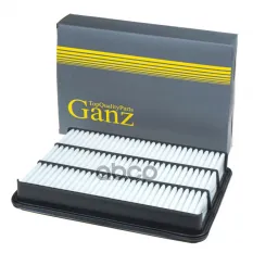 Фильтр воздушный TOYOTA LAND CRUISER 120 3.0D GANZ GIR04192 GANZ арт. GIR04192