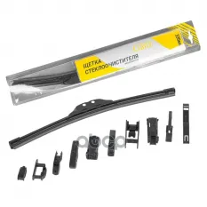 Щетки стеклоочистителя GANZ GIS01012 (GIS01012) GANZ арт. GIS01012