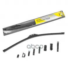 Щетки стеклоочистителя GANZ GIS01020 (GIS01020) GANZ арт. GIS01020