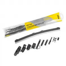 Щетки стеклоочистителя GANZ GIS01025 (GIS01025) GANZ арт. GIS01025