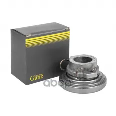 Подшипник выжимной для ВАЗ 2101-07 GANZ GRE36001 GANZ арт. GRE36001