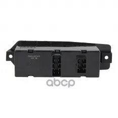 Модуль управления светотехникой с пер.птф для ВАЗ-2190 GRANTA люкс GANZ GRP10076 GANZ арт. GRP10076