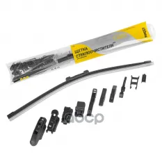 Щетки стеклоочистителя GANZ GIS01031 (GIS01031) GANZ арт. GIS01031