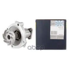 Помпа, водяной насос для ВАЗ 2101-07, 2121 GANZ GRF02001 GANZ арт. GRF02001