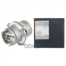 Помпа, водяной насос для ВАЗ 2108-09 2110-12 2113-2115 8кл GANZ GRF02002 GANZ арт. GRF02002