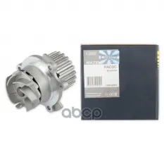 Помпа, водяной насос для ВАЗ-2110-12 (16-ти кл.) GANZ GRF02003 GANZ арт. GRF02003