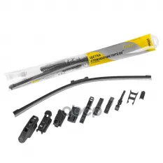 Щетки стеклоочистителя GANZ GIS01035 (GIS01035) GANZ арт. GIS01035