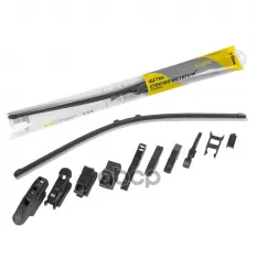 Щетки стеклоочистителя GANZ GIS01036 (GIS01036) GANZ арт. GIS01036