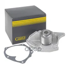 Помпа, водяной насос для RENAULT Megane GANZ GRF02055 GANZ арт. GRF02055