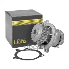 Помпа, водяной насос ВАЗ 2190 Granta (двиг. 21116) GANZ GRF02056 GANZ арт. GRF02056