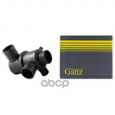 Термостат ВАЗ 2123 GANZ арт. GRF08004