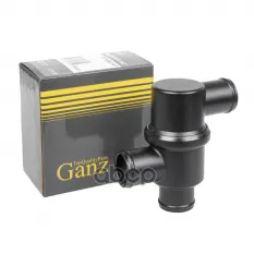 Термостат ВАЗ 2121 GANZ GRF08010 GANZ арт. GRF08010