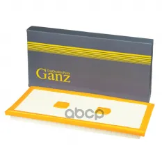 Фильтр воздушный MB 212/204/221 GANZ GIR04194 GANZ арт. GIR04194