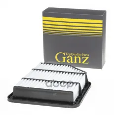 Фильтр воздушный LEXUS IS 250/GS 430 05-> GANZ GIR04296 GANZ арт. GIR04296