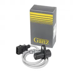 Датчик фазы коленвала для а/м ГАЗ 406дв GANZ GRP12016 GANZ GRP12016 GANZ арт. GRP12016