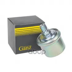 Датчик давления масла для а/м ГАЗ-3302 GANZ GRP12022 GANZ арт. GRP12022