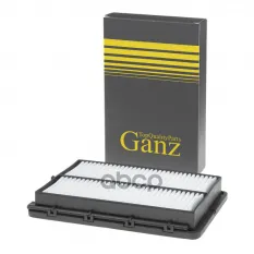 Фильтр воздушный GANZ арт. GIR04300