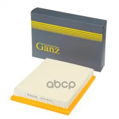Фильтр воздушный OPEL CorB GANZ GIR04201 GANZ арт. GIR04201