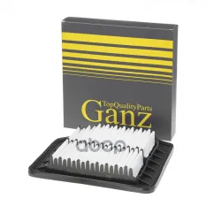 ФИЛЬТР ВОЗДУШНЫЙ, ЛЕВЫЙ GENESIS G80/G90 14-21 / K900 17-20 GANZ GIR04301 GANZ арт. GIR04301