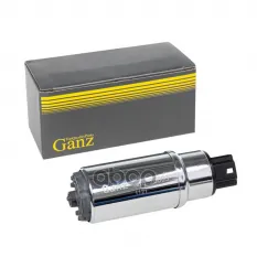 Мотор электробензонасоса для ВАЗ 2110 GANZ GRG20003 GANZ арт. GRG20003